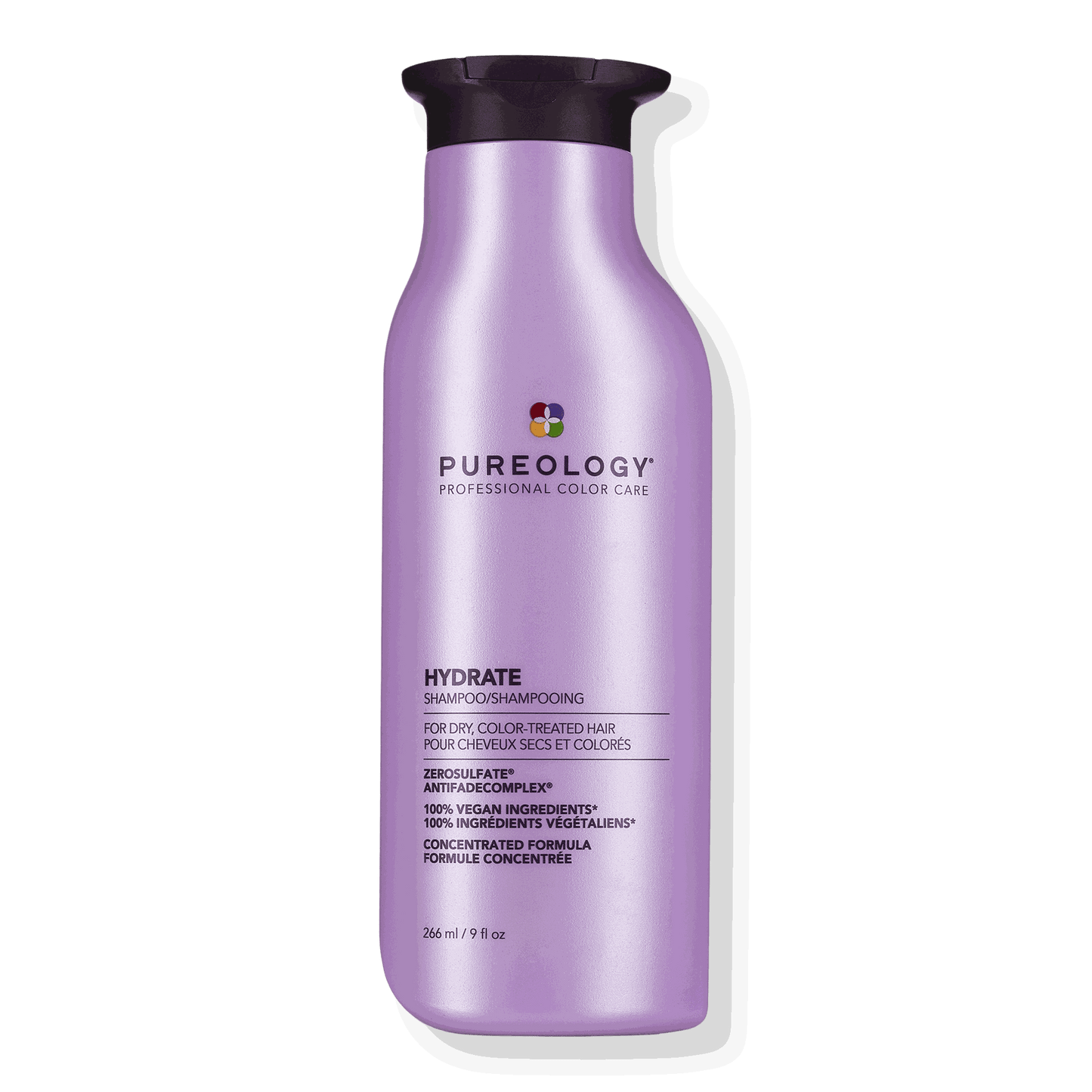 Pureology - Quru Saçlar Üçün Nemləndirici Şampun YoxYox