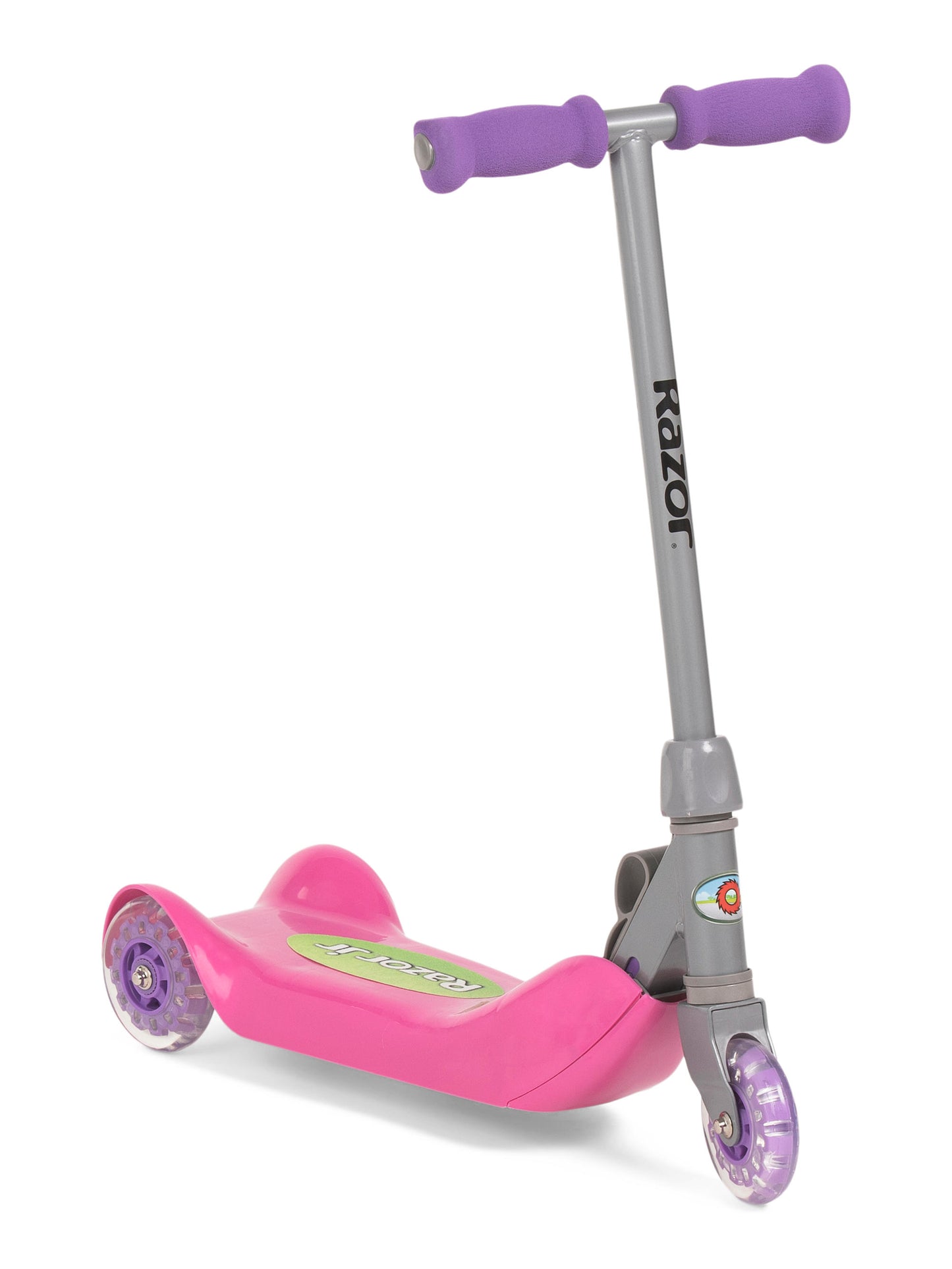 RAZOR Fold Kiddie Kick Scooter