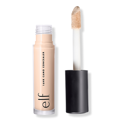e.l.f. Cosmetics 16HR Kamo Tonal Krem