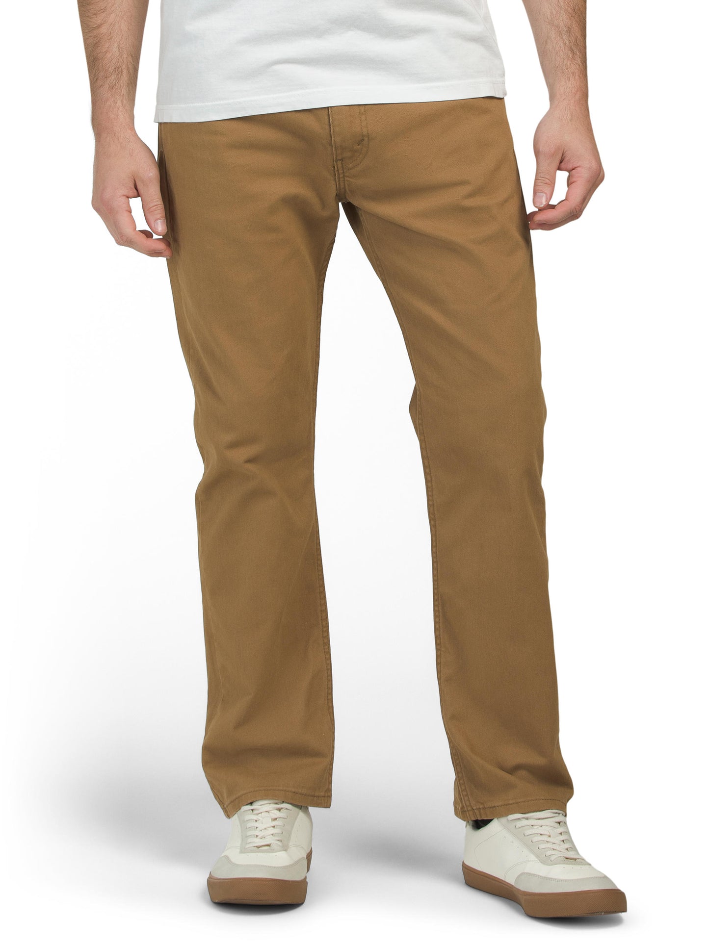 LEVIS 513 Slim Straight Cins