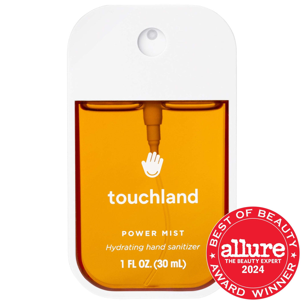 Touchland Power Mist Nemlendirici El Dezenfektanı YoxYox