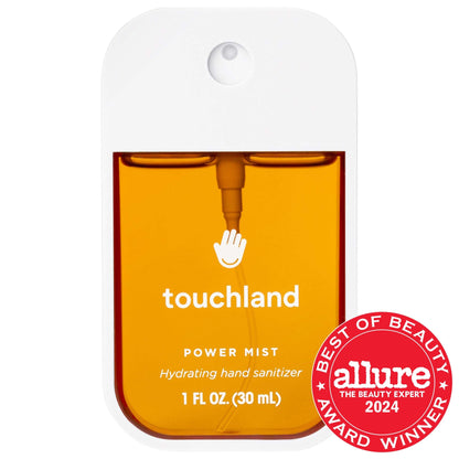 Touchland Power Mist Nemlendirici El Dezenfektanı YoxYox