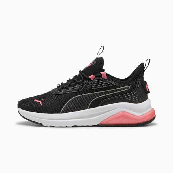 Puma Amplifier Qadın Krossovkası