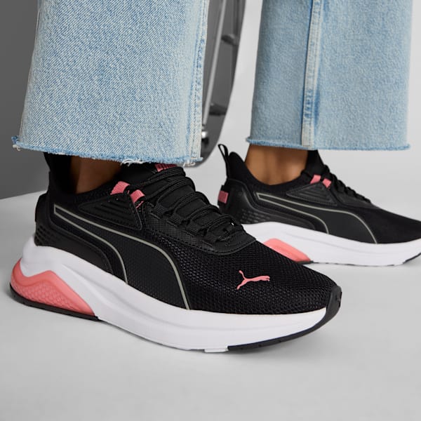 Puma Amplifier Qadın Krossovkası