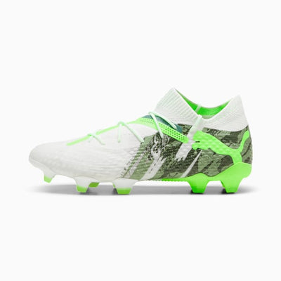 Puma FUTURE 7 ULTIMATE CAMO Kişi Futbol Ayaqqabısı (Sərt Zəmin/Yapay Zəmin)