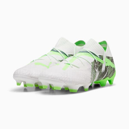 Puma FUTURE 7 ULTIMATE CAMO Kişi Futbol Ayaqqabısı (Sərt Zəmin/Yapay Zəmin)