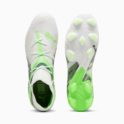 Puma FUTURE 7 ULTIMATE CAMO Kişi Futbol Ayaqqabısı (Sərt Zəmin/Yapay Zəmin)