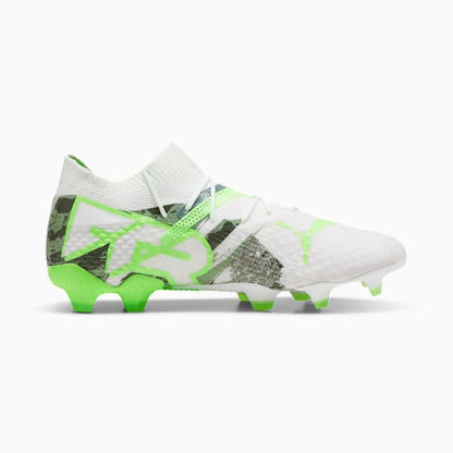 Puma FUTURE 7 ULTIMATE CAMO Kişi Futbol Ayaqqabısı (Sərt Zəmin/Yapay Zəmin)