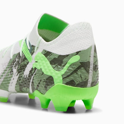 Puma FUTURE 7 ULTIMATE CAMO Kişi Futbol Ayaqqabısı (Sərt Zəmin/Yapay Zəmin)