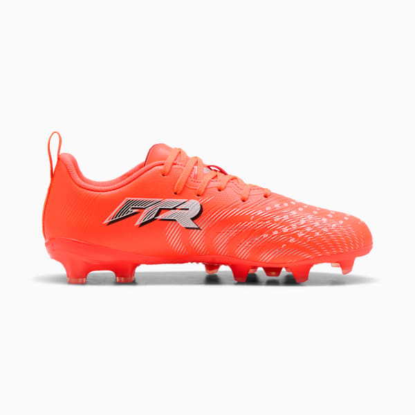 Puma FUTURE 9 PLAY Uşaq Futbol Ayaqqabısı (Sərt/Süni Çim)