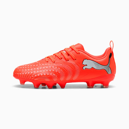 Puma FUTURE 9 PLAY Uşaq Futbol Ayaqqabısı (Sərt/Süni Çim)