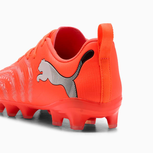 Puma FUTURE 9 PLAY Uşaq Futbol Ayaqqabısı (Sərt/Süni Çim)