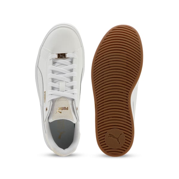 Puma Aveline Qadın Krossovkası