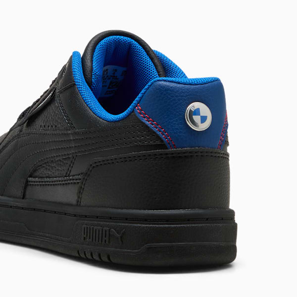 Puma BMW M Motorsport Caven III Böyük Uşaq Krossovkası