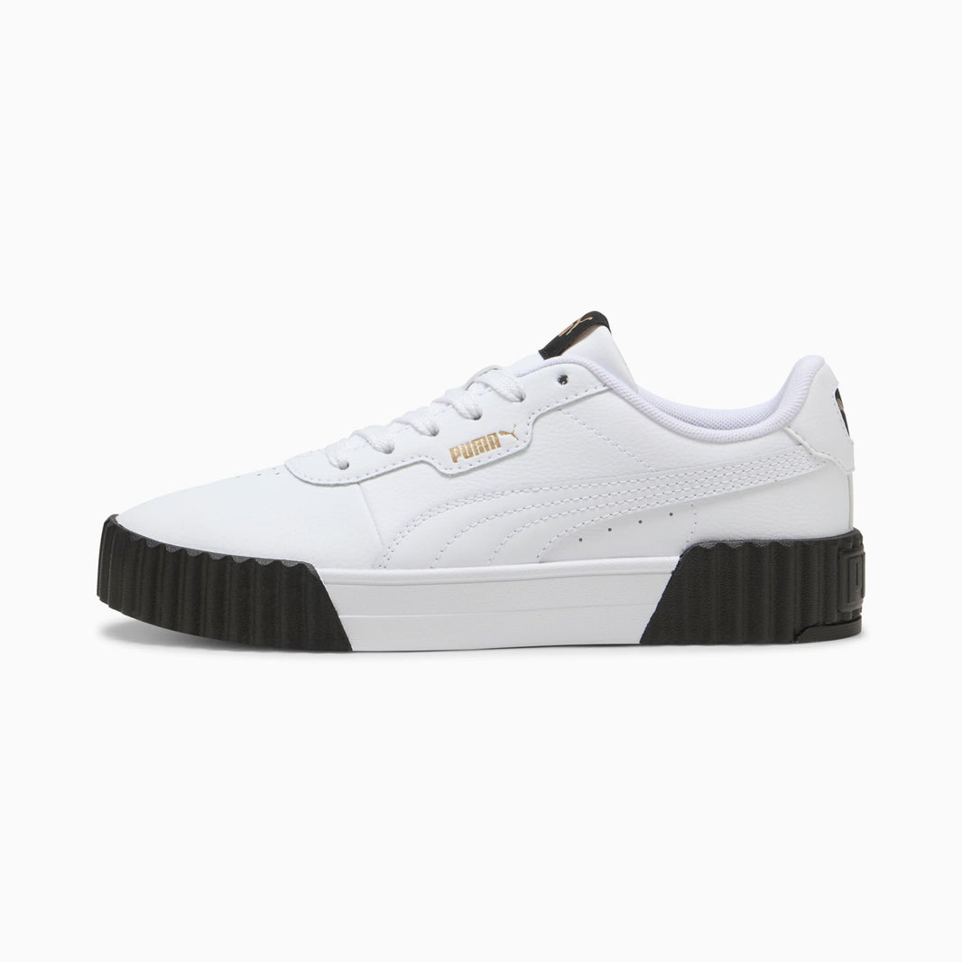 Puma Carina 3.0 Qadın Krossovkası