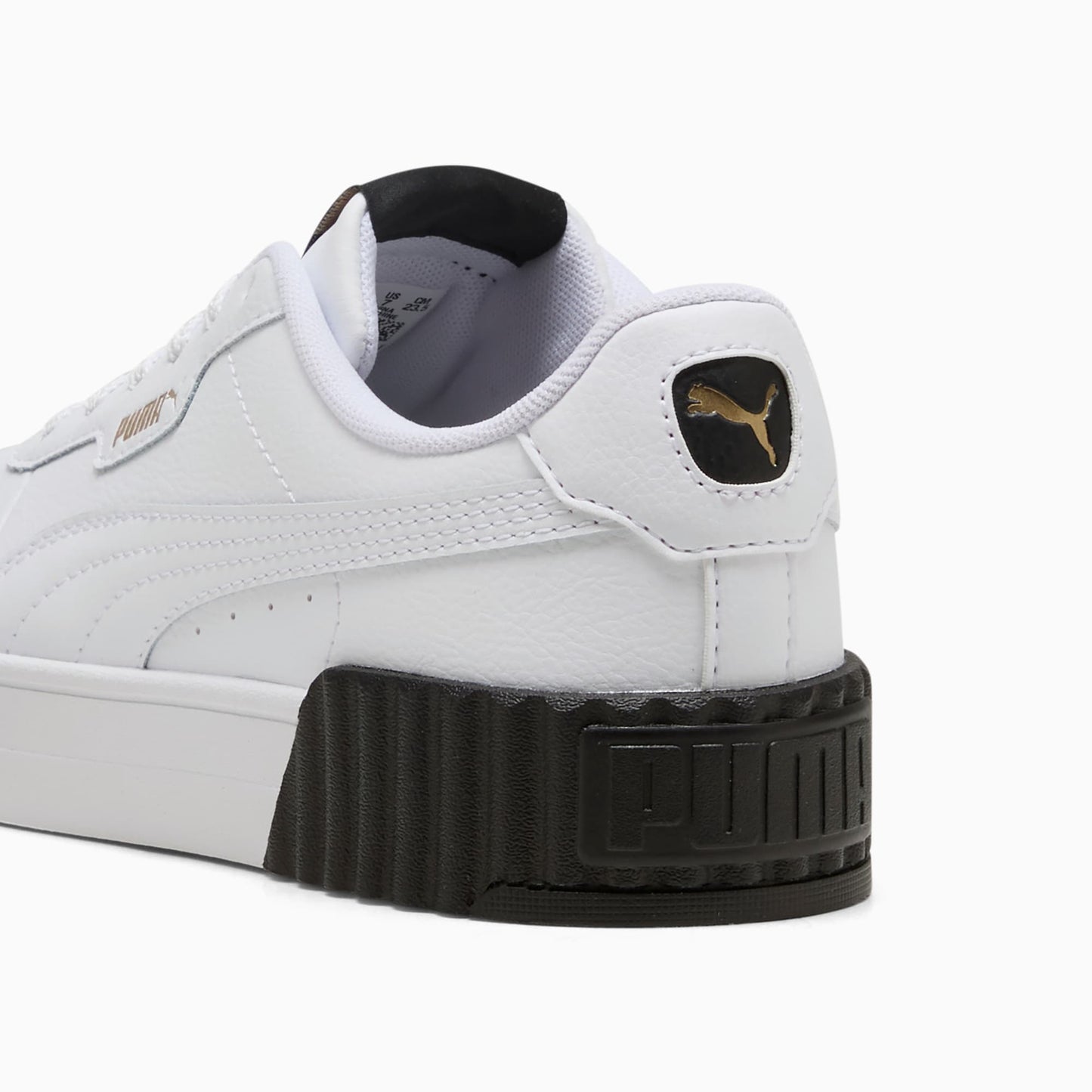 Puma Carina 3.0 Qadın Krossovkası