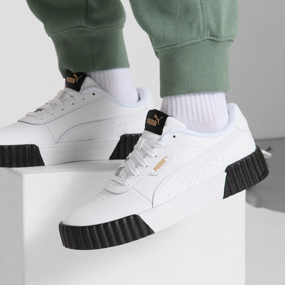 Puma Carina 3.0 Qadın Krossovkası