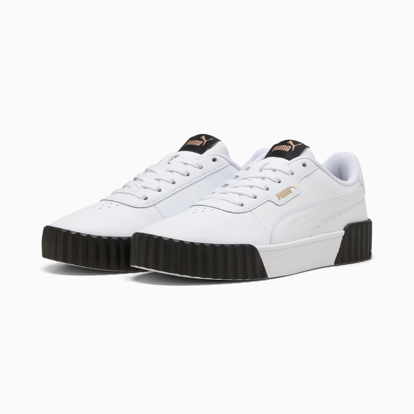 Puma Carina 3.0 Qadın Krossovkası