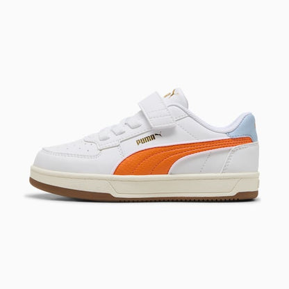 Puma Caven 2.0 Retro Uşaq Krossovkası