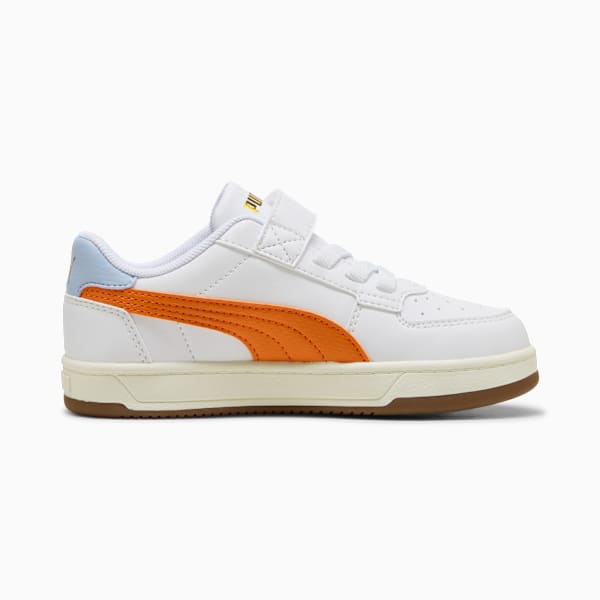 Puma Caven 2.0 Retro Uşaq Krossovkası
