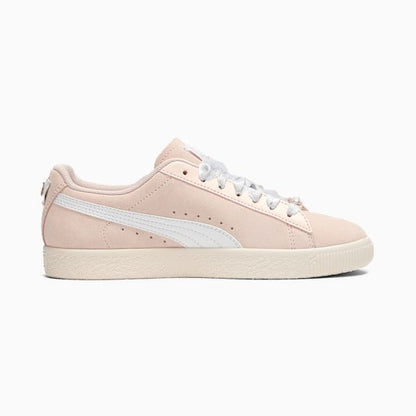 Puma Clyde Charm Qadın Krossovkası