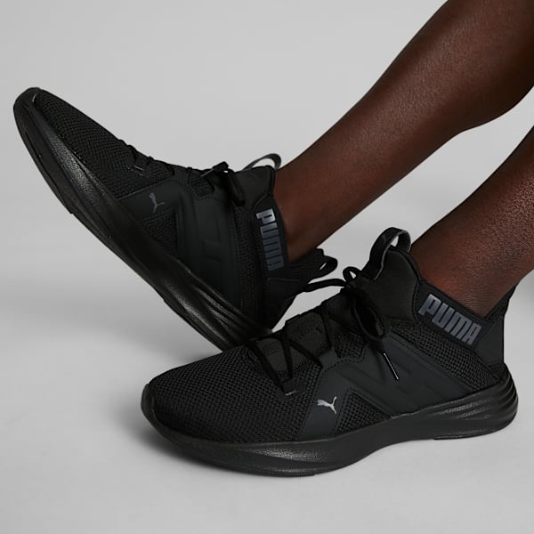 Puma Contempt Demi Kişi Ayaqqabısı