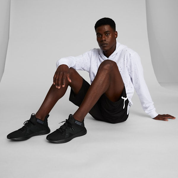 Puma Contempt Demi Kişi Ayaqqabısı