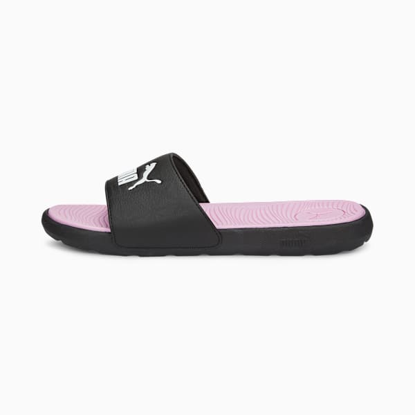 Puma Cool Cat 2.0 Qadın Slaydları