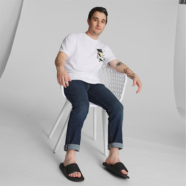 Puma Cool Cat 2.0 Kişi Slaydları