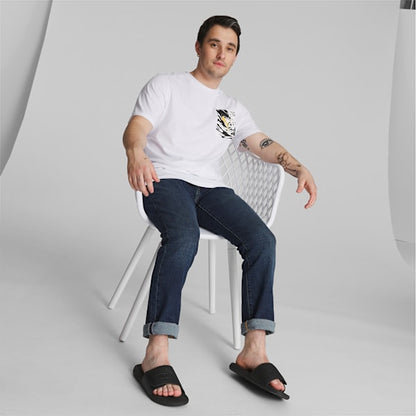Puma Cool Cat 2.0 Kişi Slaydları
