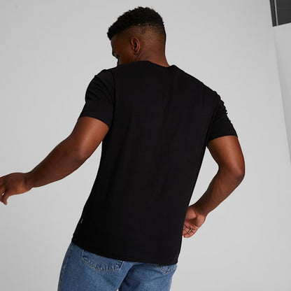 Puma Essentials No. 1 Loqo Kişi T-Shirt