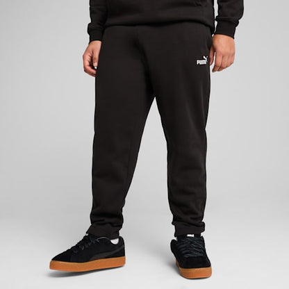 Puma Essentials No. 1 Loqo Kişi Tərləmə Şalvarı