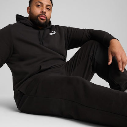 Puma Essentials No. 1 Loqo Kişi Tərləmə Şalvarı