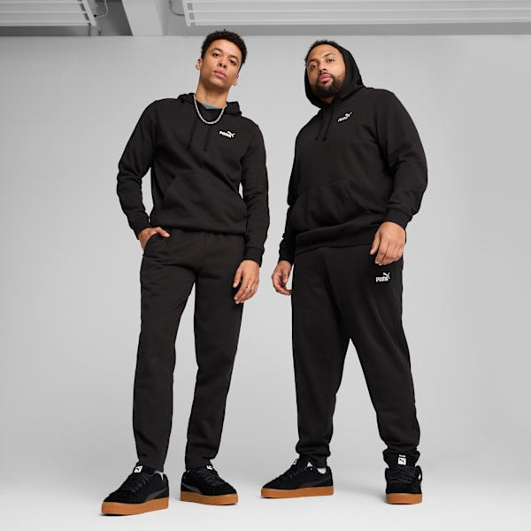 Puma Essentials No. 1 Loqo Kişi Tərləmə Şalvarı