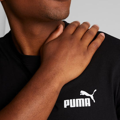 Puma Essentials No. 1 Loqo Kişi T-Shirt