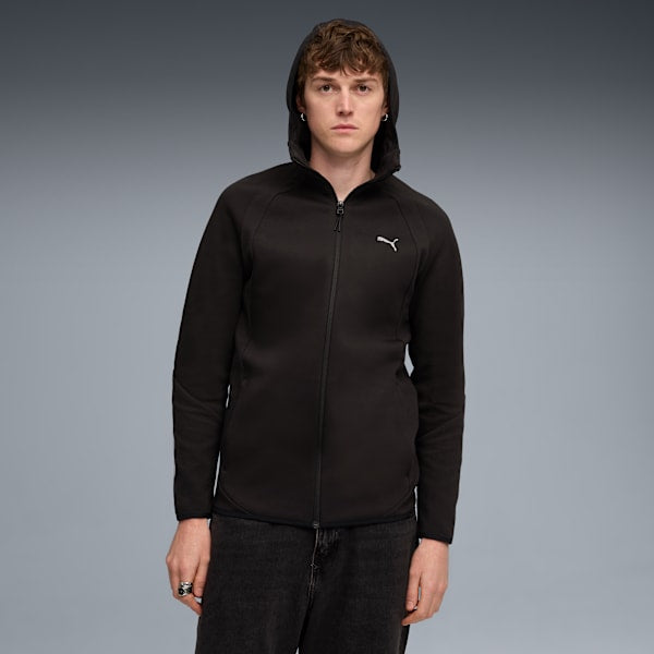 Puma Evostripe Kişi Huddi