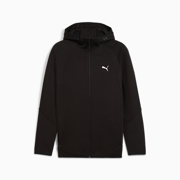 Puma Evostripe Kişi Huddi