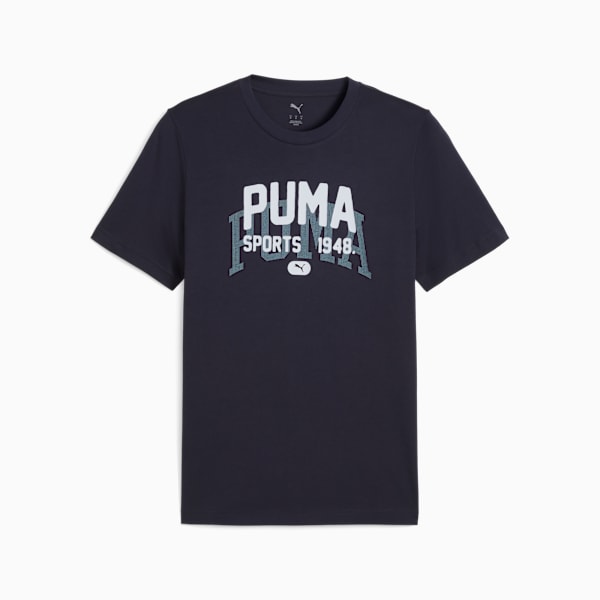 Puma House of Graphics Kişi Köynəyi