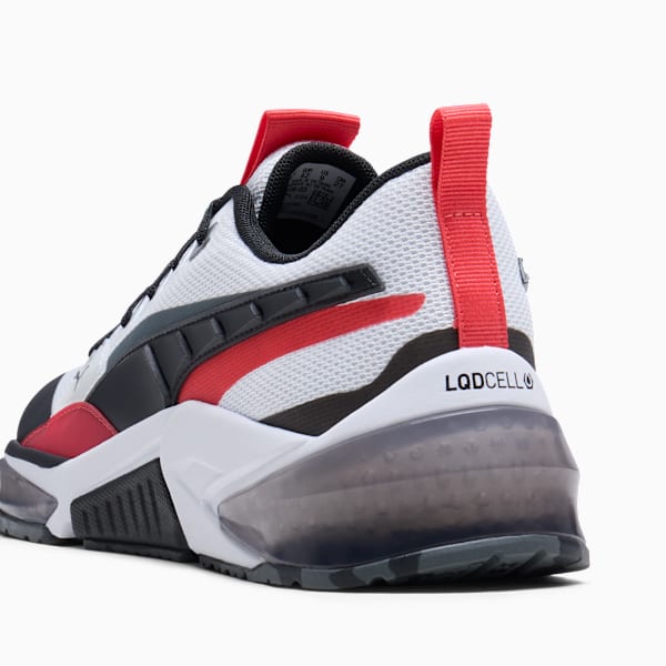 Puma LQDCELL Optic Evo Kişi Krossovkası