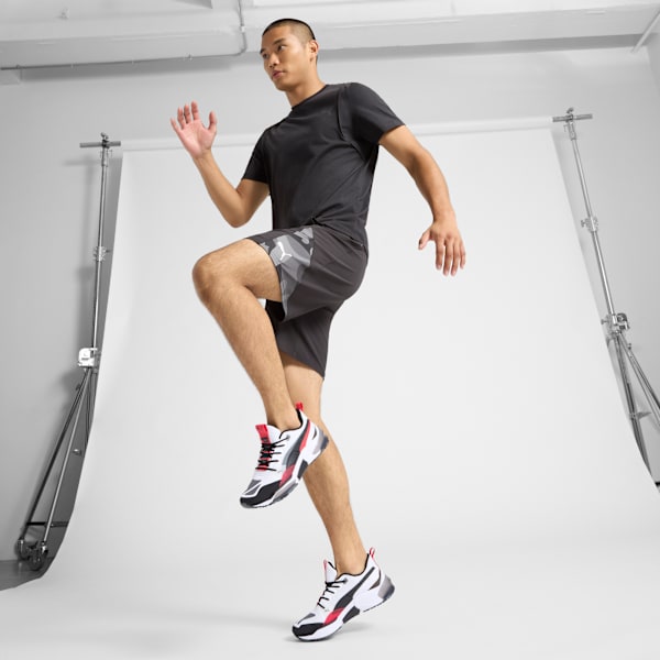 Puma LQDCELL Optic Evo Kişi Krossovkası