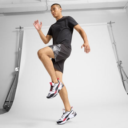 Puma LQDCELL Optic Evo Kişi Krossovkası