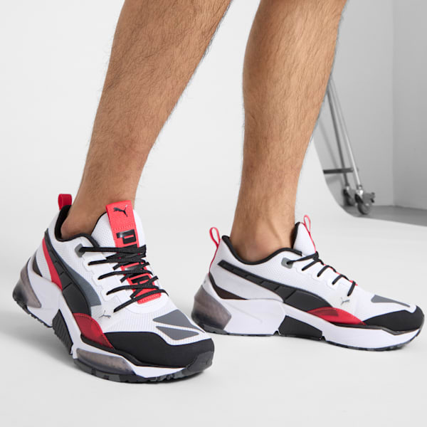 Puma LQDCELL Optic Evo Kişi Krossovkası