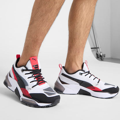 Puma LQDCELL Optic Evo Kişi Krossovkası