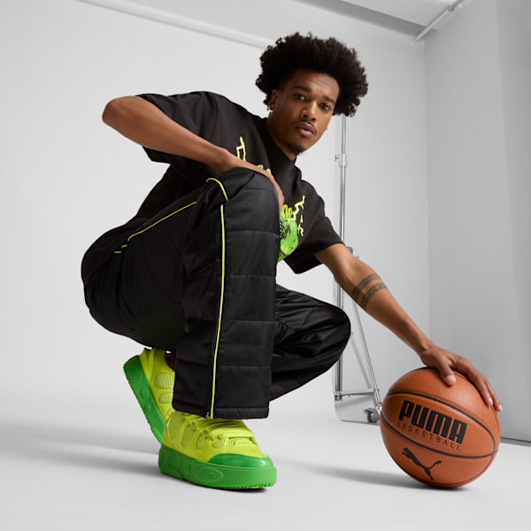 Puma LaFrancé Assist Kişi Krossovkası