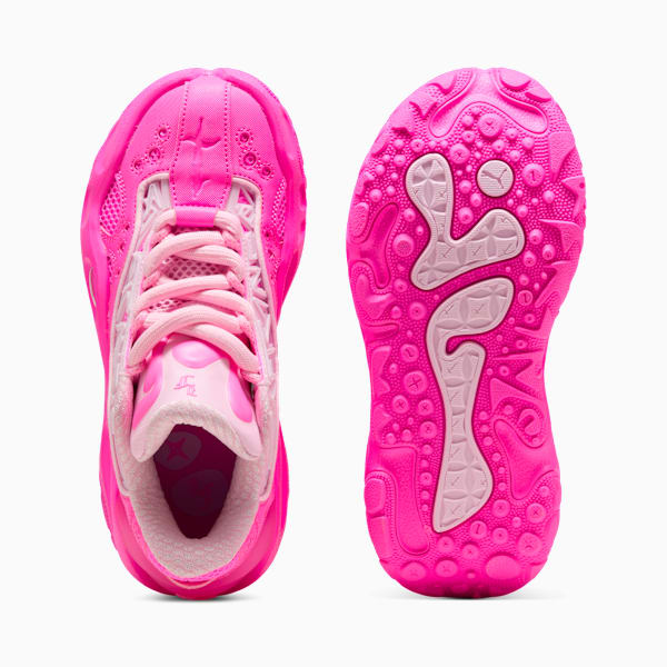 Puma LaFrancé RNR Uşaq Krossovkası