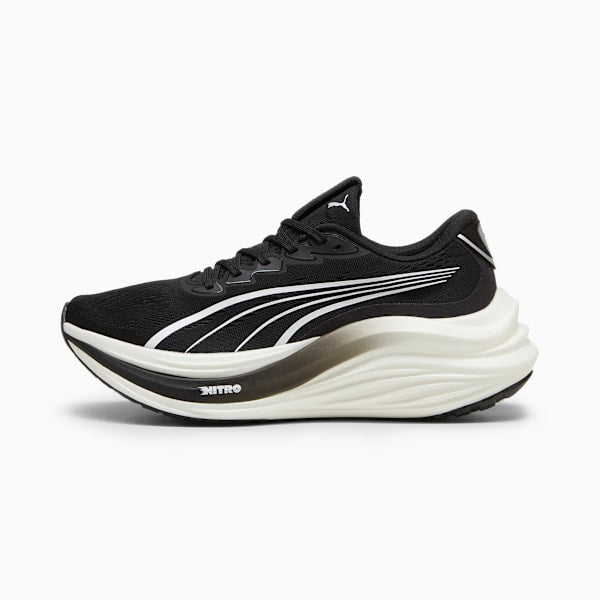 Puma MagMax NITRO™ Kişi Yolu İdman Krossovkası
