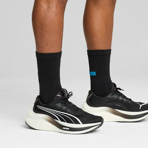 Puma MagMax NITRO™ Kişi Yolu İdman Krossovkası