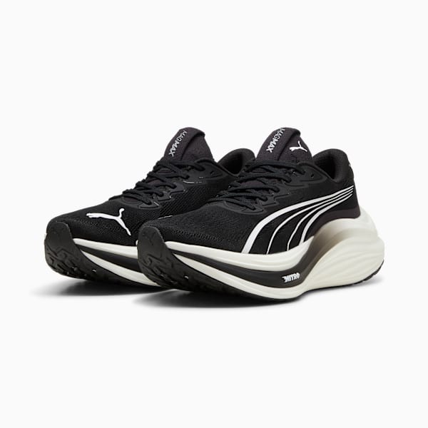 Puma MagMax NITRO™ Kişi Yolu İdman Krossovkası
