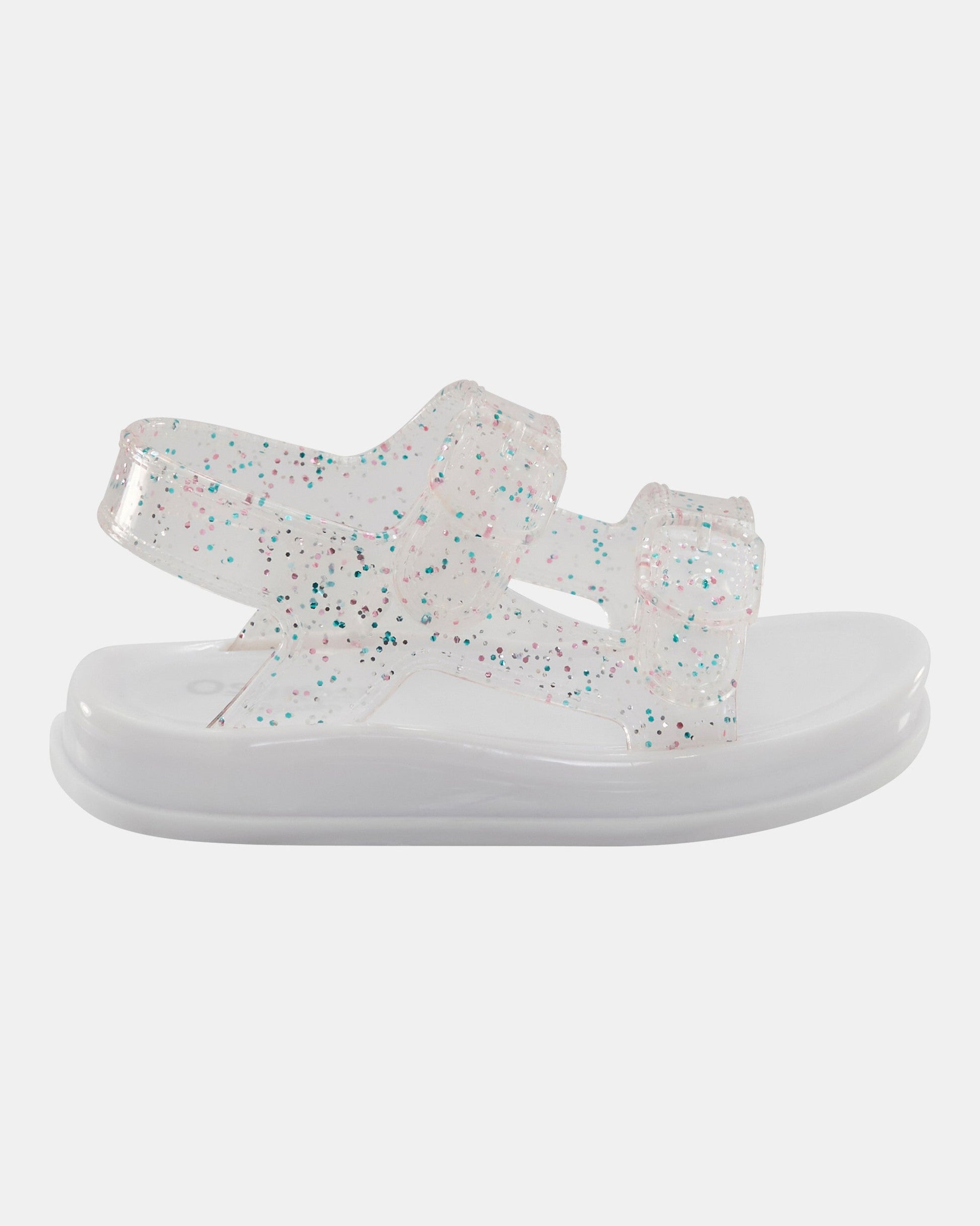OshKosh B'gosh Balaca Uşaq Jele Sandalları YoxYox