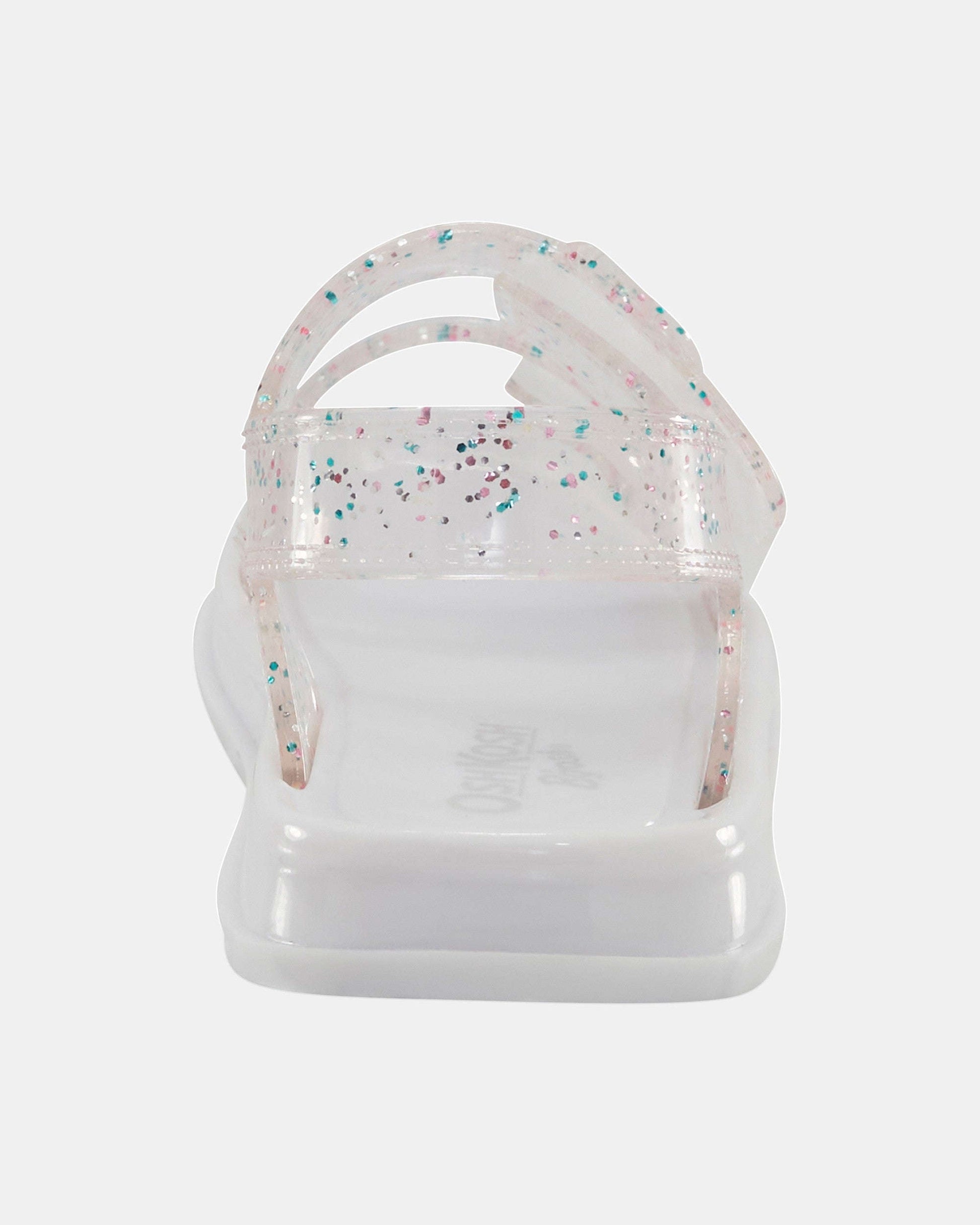 OshKosh B'gosh Balaca Uşaq Jele Sandalları YoxYox